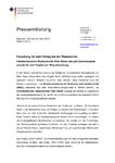 Forschung für mehr Ertrag bei der Weizenernte