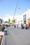 Erlebnistag für Bauinteressierte am 26. April