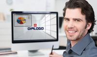 DiaLogo® – Die intelligente Steuerungs-Software