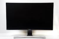 27 Zoll Curved-Monitor Samsung S27D590Cüberzeugt im Test bei Prad.de