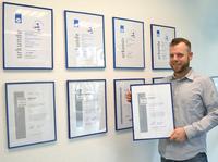 gds-Lösung authordesk erhält Innovationspreis-IT 2015