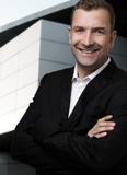 Neuer Head of New Sales bei Ingenico Marketing Solutions