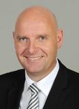 Axel Bischopink leitet TÜV SÜD Auto Plus