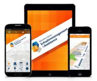 Die App zum Messekongress?Schadenmanagement und Assistance? 2015