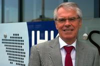 Heino Klingen zum IHK-Hauptgeschäftsführer gewählt