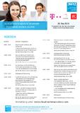 Cloud Systemhaus Conference am 20.05.2015 in Düsseldorf