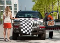 Pressemitteilung: acmeo Systemhaus Rallye 2015