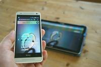 netzkern erstellt schmucke, responsive Website für Baeumer&Co