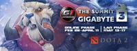 GIGABYTE? Exklusiver Sponsor von The Summit 3