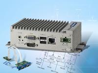 UNO-2272G Mini IPC