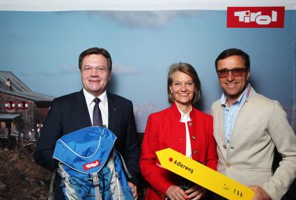 Tiroler Tourismus: Gedämpfte Freude über positive Winterbilanz – BILD