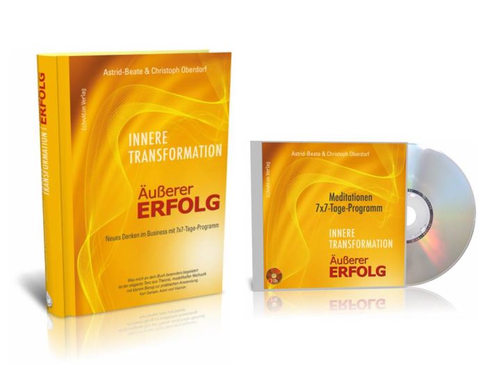 Spiritualität: Neues Denken im Business Spiritualität: Neues Denken im Business
