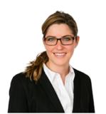 Christina Heise wurde zur Geschäftsführerin der Loeblich SRL in Axente Sever berufen