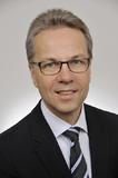 Dr. Stefan Spindler neuer Vorstand der Sparte Industrie der Schaeffler AG