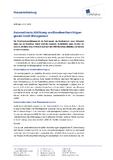 Automatisierte Abbildung von Einzelwertberichtigungen im Credit Management