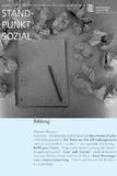 Die neue Ausgabe von „standpunkt : sozial“ beschäftigt sich mit dem Thema „Bildung“