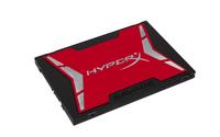 HyperX bringt neue SATA-basierte SSD Savage auf den Markt