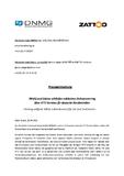 DNMG und Zattoo schließen exklusiven Rahmenvertrag über IPTV-Services für deutsche Netzbetreiber