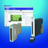 Pickering Interfaces stellt eine verbesserte Version der High-Density PXI Reed Relais Matrix vor