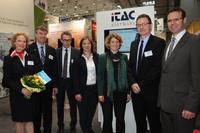 Smart Electronic Factory auf der HANNOVER MESSE: Großes Interesse aus Politik und Wirtschaft