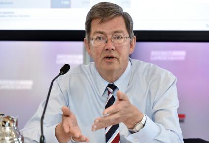 Jahresabschluss nach IFRS: Bremer Landesbank stärkt sich für die Zukunft (FOTO)