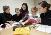 „Entdecke die Welt“ – Auslandsaufenthalte für Studenten der TU Ilmenau