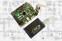 PLS– UDE 4.4.3 erleichtert das Testen und Debuggen der hochkomplexen Zynq-7000-SoC-Familie von Xilinx