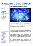 1. RF- und Wireless-Technologietag in Tönisvorst