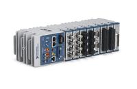 NI vereinfacht Messsysteme mithilfe neuer NI-CompactDAQ-Controller