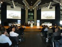 Carbon Composites e.V. lädt zum Automotive Forum nach Böblingen
