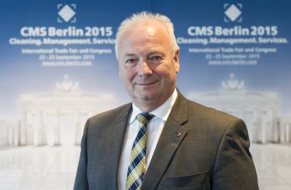 CMS 2015: IHO trotzt schwierigen Rahmenbedingungen (FOTO)