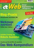 Einfacher kann Bloggen kaum sein