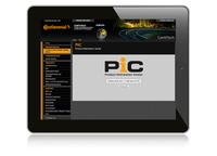ContiTech: Das neue PIC ist online
