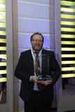 Verleihung des DiALOG-Award 2015?Excellence with EIM?