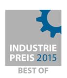 Ausgezeichnet für die Industrie: Genius Project