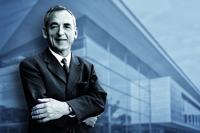 100. Geburtstag Christian Bürkerts