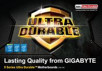 GIGABYTE ermöglicht die Unterstützung für die neuen Intel® Core?-Prozessoren der 5. Generation