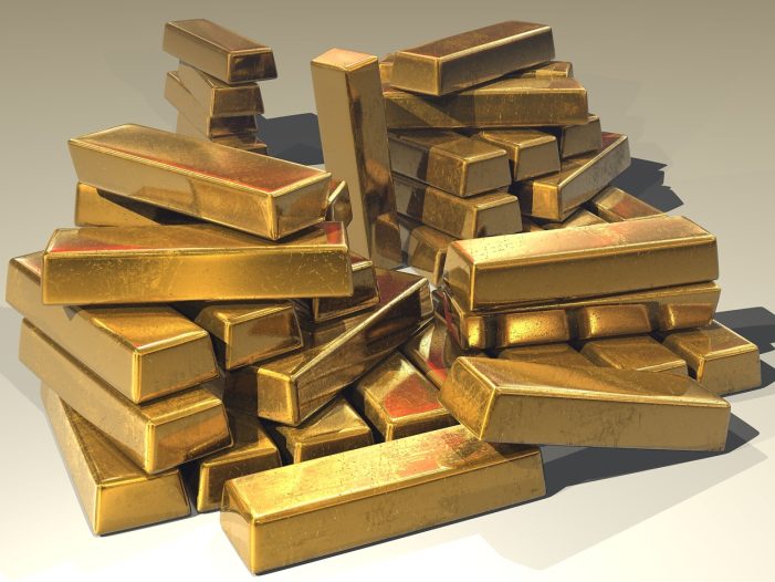 Warum Gold-Domains nützlich sein könnten… Warum Gold-Domains nützlich sein könnten…