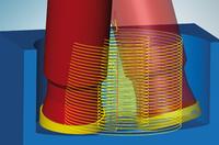 OPEN MIND stellt hyperMILL® 2015.1 vor