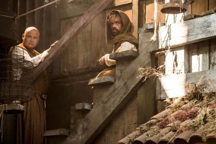 Sky lockt Hunderttausende in die Welt von „Game of Thrones“ (FOTO)
