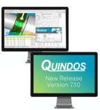 Hexagon Metrology präsentiert die neueste Version von QUINDOS