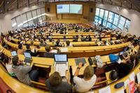 CHE-Hochschulranking: Mathematik-Studierende der TU Ilmenau „sehr zufrieden“
