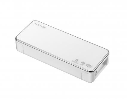Samsung Electronics präsentiert das Konzept für Smart Lighting auf der LIGHTFAIR International 2015 (FOTO)