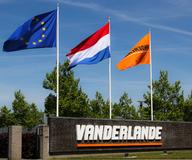 Vanderlande sichert Aufträge im Wert von mehr als ? 200 Millionen