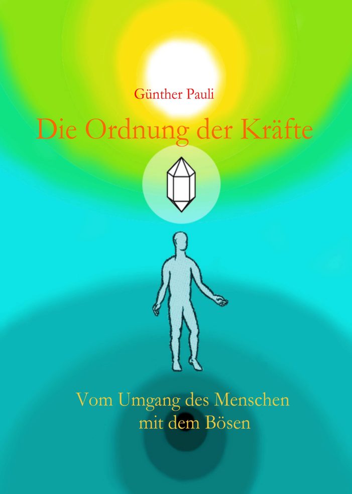 Die Ordnung der Kräfte ? neues Buch diskutiert den Begriff des Bösen Die Ordnung der Kräfte ? neues Buch diskutiert den Begriff des Bösen