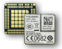 HSDPA Modul MU509 von HUAWEI tritt ab –  Nachfolge ist gesichert!