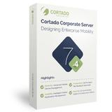 Cortado macht Apple-iOS-Innovationen für Unternehmen nutzbar