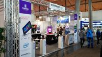 WORTMANN AG mit Hannover Messe sehr zufrieden