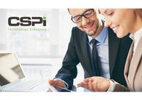 MODCOMP wird CSPi