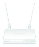 Einfach reinstecken: D-Link Netzwerk-Booster bringt Highspeed-WLAN für jedermann